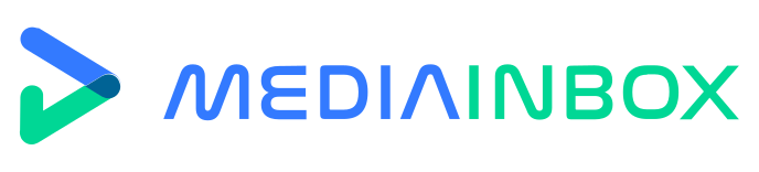 MediaInbox logo
